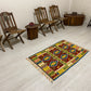 Lamb's Wool Turkish Kayseri Kilim Rug