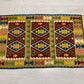 Lamb's Wool Turkish Kayseri Kilim Rug