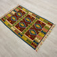 Lamb's Wool Turkish Kayseri Kilim Rug