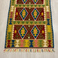 Lamb's Wool Turkish Kayseri Kilim Rug