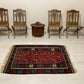 Tribal West Anatolian Kula Kilim