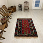 Tribal West Anatolian Kula Kilim