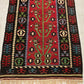 Tribal West Anatolian Kula Kilim