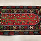 Tribal West Anatolian Kula Kilim
