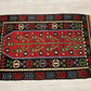 Tribal West Anatolian Kula Kilim