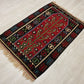Tribal West Anatolian Kula Kilim
