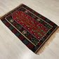 Tribal West Anatolian Kula Kilim