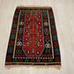 Tribal West Anatolian Kula Kilim