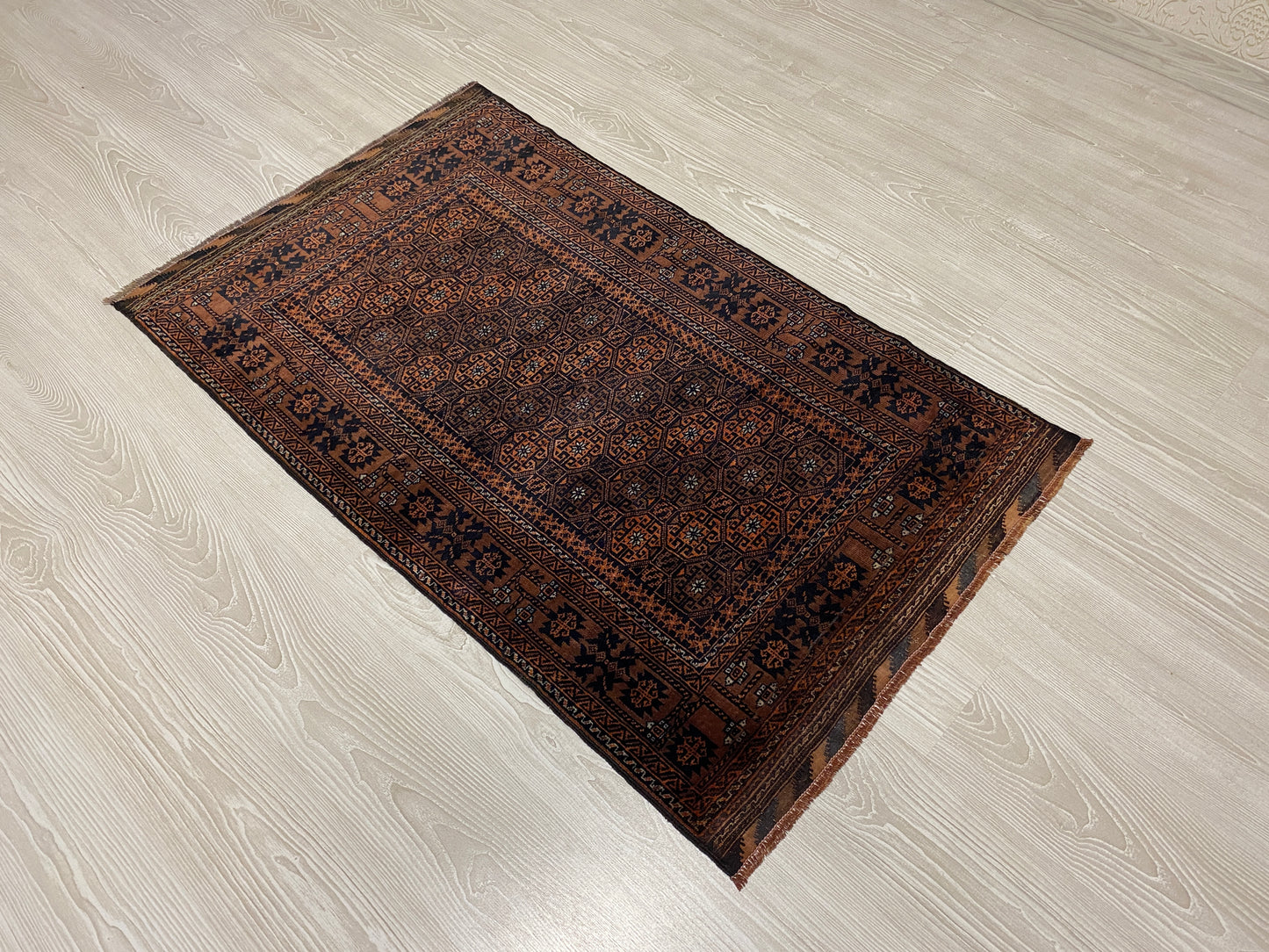 Ballouchi Rug