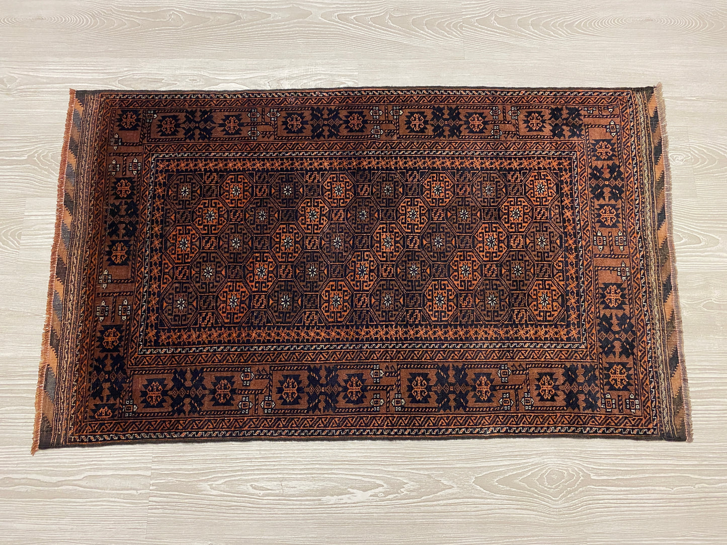 Ballouchi Rug