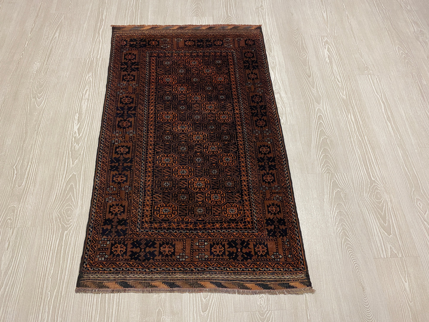 Ballouchi Rug