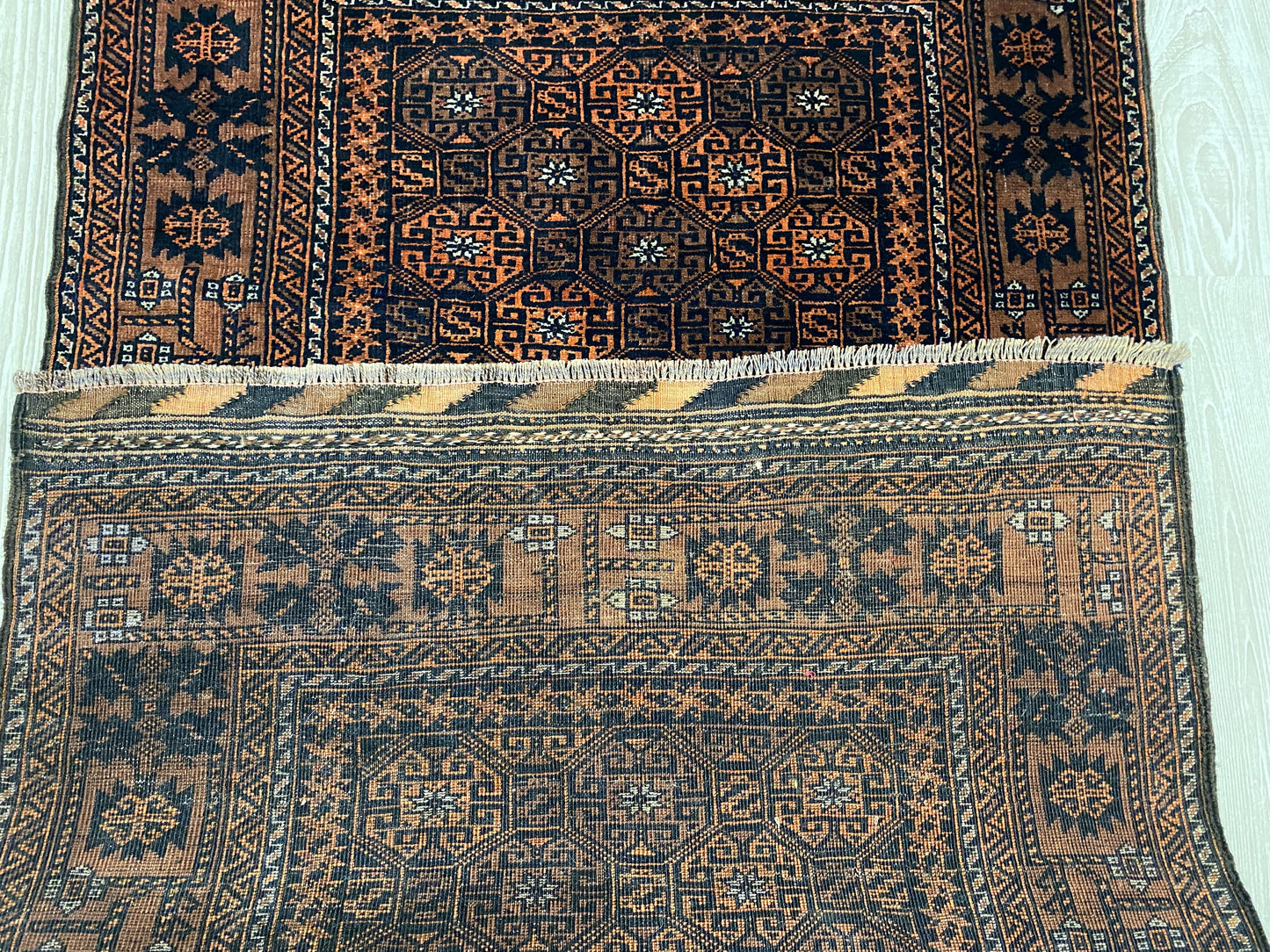 Ballouchi Rug