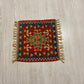 Small Square Turkish Kilim