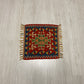 Small Square Turkish Kilim