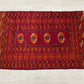 Very Fine Turkmen Buhara Carpet Rug