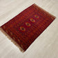 Very Fine Turkmen Buhara Carpet Rug