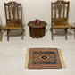 Small Van Hakkari Kilim Rug