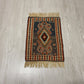 Small Van Hakkari Kilim Rug
