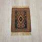 Small Van Hakkari Kilim Rug