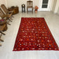 Collectable Reyhanli Cicim Kilim