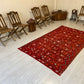 Collectable Reyhanli Cicim Kilim