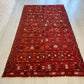 Collectable Reyhanli Cicim Kilim