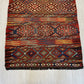 Collectable Tribal Nomadic Soumak Kilim Rug