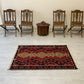 Collectable Malatya Sinanli Kilim
