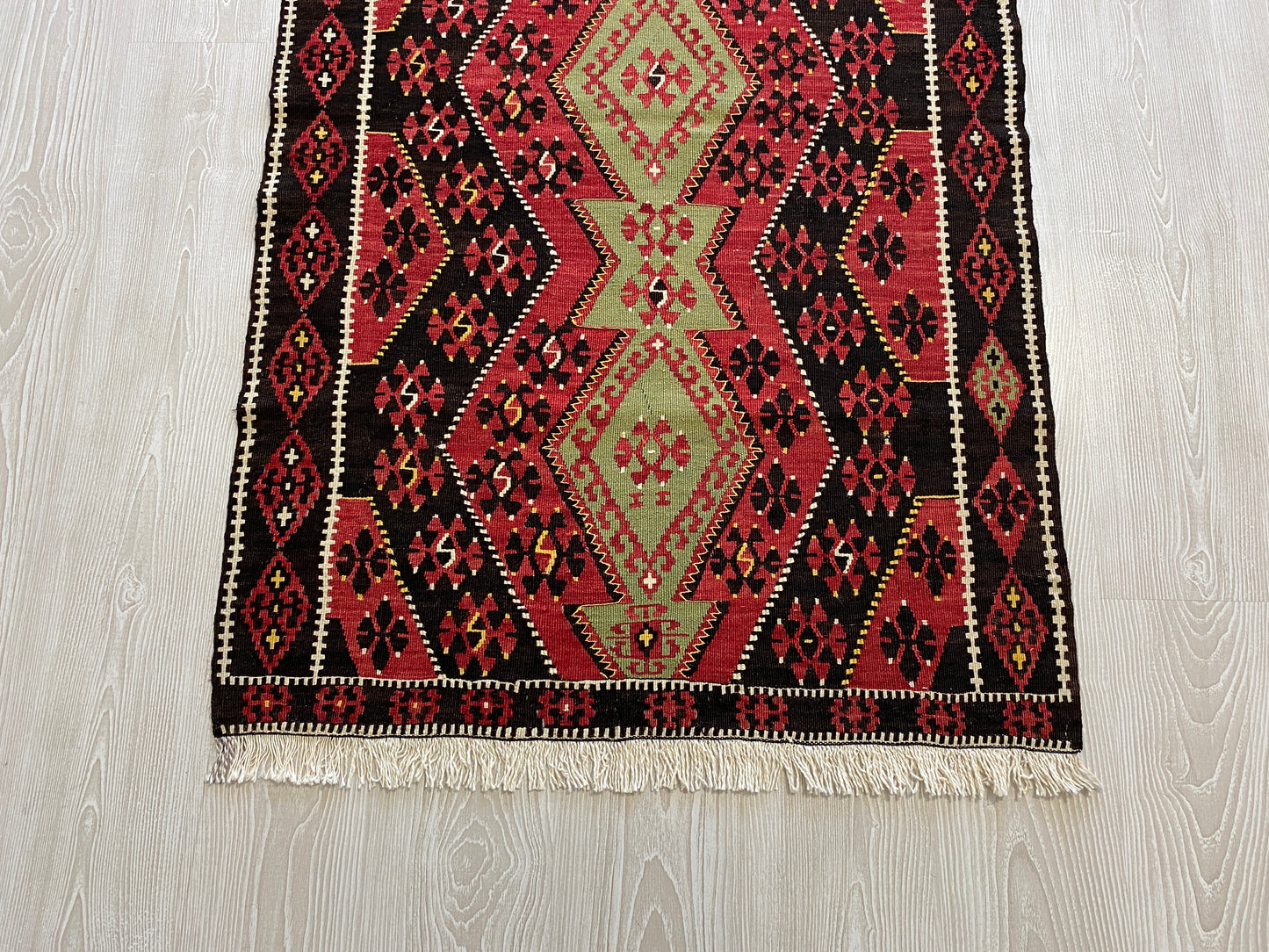 Collectable Malatya Sinanli Kilim