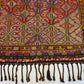 Nomadic Cicim Zili Kilim from Taurus Mountains