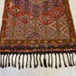 Nomadic Cicim Zili Kilim from Taurus Mountains