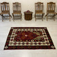 Collectable Gomurgen Kilim