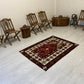 Collectable Gomurgen Kilim