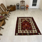 Collectable Gomurgen Kilim