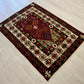 Collectable Gomurgen Kilim