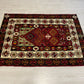 Collectable Gomurgen Kilim