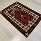 Collectable Gomurgen Kilim