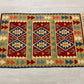 Kilim turco Kayseri Yahyali