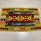 Yellow New Turkish Kayseri Gomurgen Kilim Rug