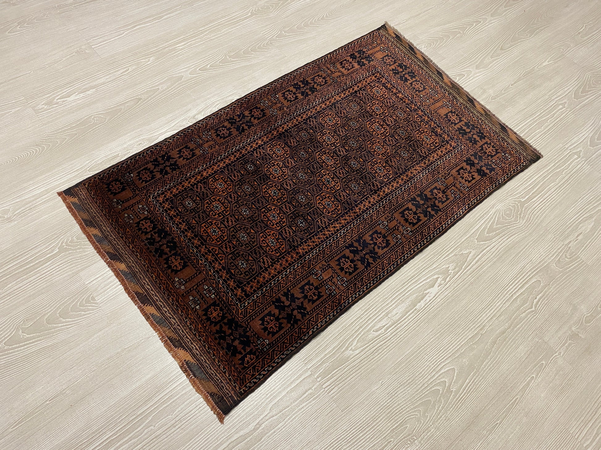 Ballouchi Rug - Kilim Art Gallery