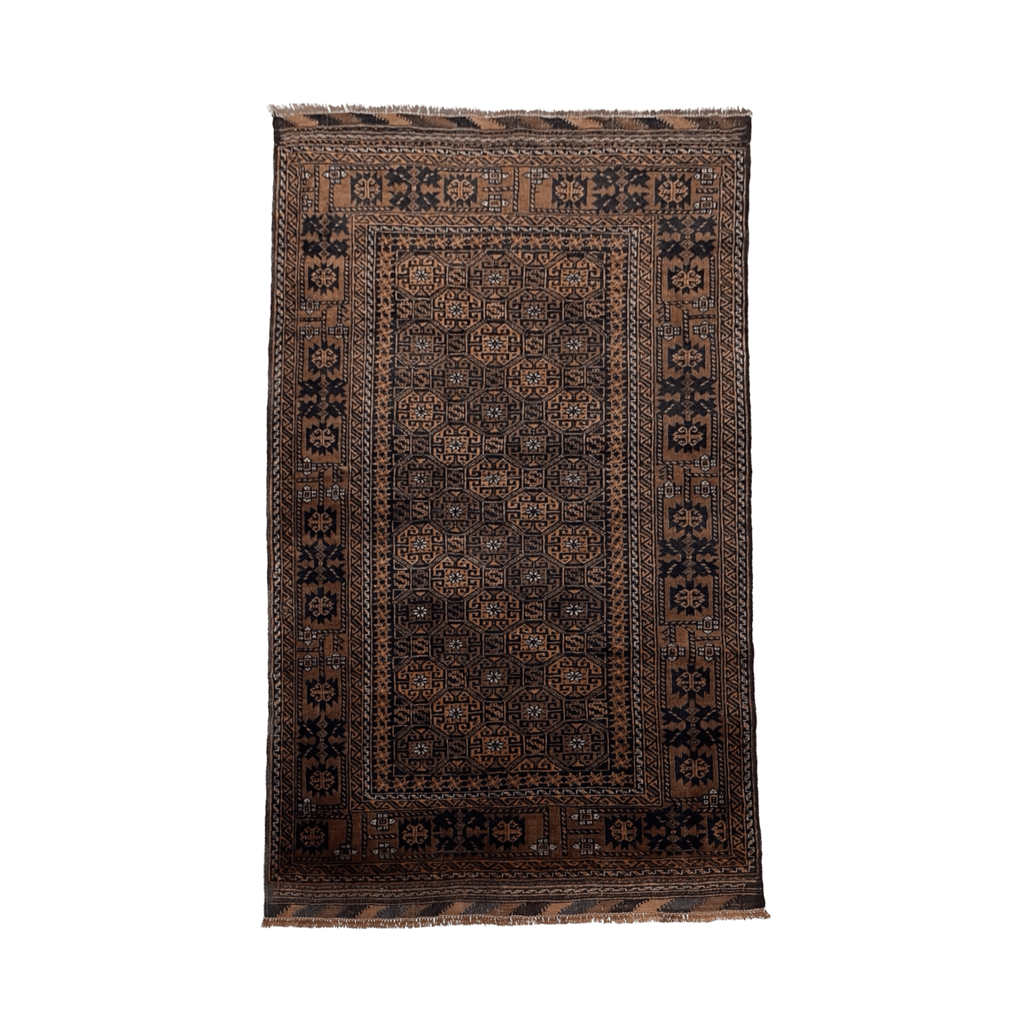 Ballouchi Rug - Kilim Art Gallery