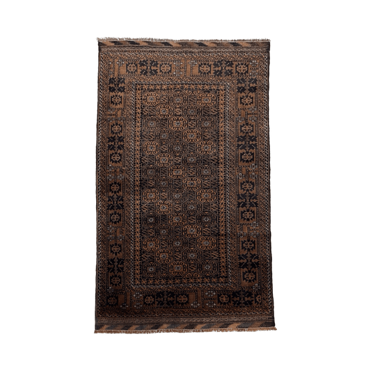 Ballouchi Rug - Kilim Art Gallery