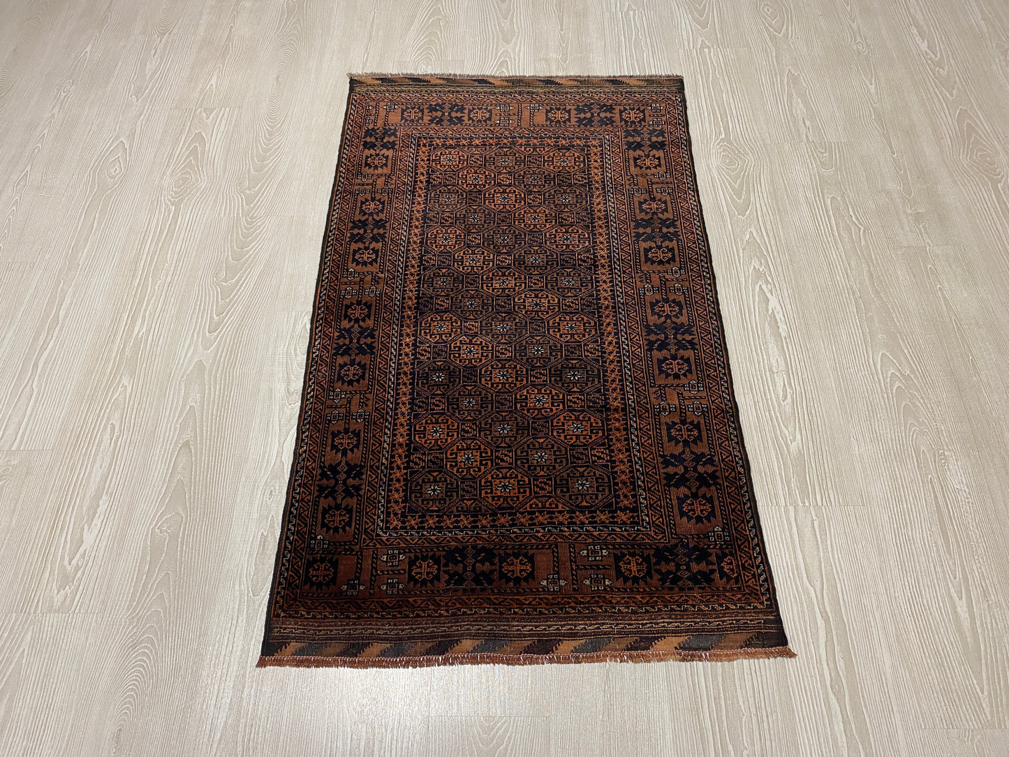 Ballouchi Rug - Kilim Art Gallery