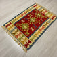 Best Quality New Handmade Wool Turkish Kayseri Kelim Rug - Kilim Art Gallery