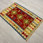 Best Quality New Handmade Wool Turkish Kayseri Kelim Rug - Kilim Art Gallery