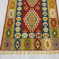 Best Quality New Kayseri Kilim - Kilim Art Gallery