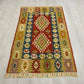 Best Quality New Kayseri Kilim - Kilim Art Gallery