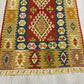 Best Quality New Kayseri Kilim - Kilim Art Gallery