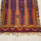 Collectable Antique Fethiye Cicim Sofra - Kilim Art Gallery