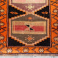 Collectable East Anatolian Small Rug Carpet - Kilim Art Gallery